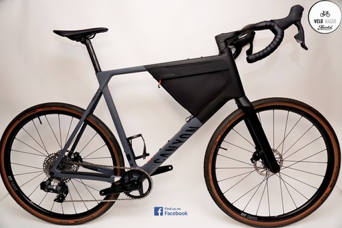 Canyon grail sl7 axs - canyon,