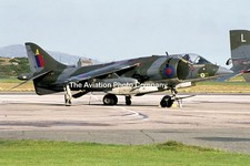 RAF 3 Squadron Hawker Siddeley