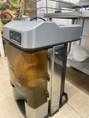 Zumex outspan juicer - zumex,