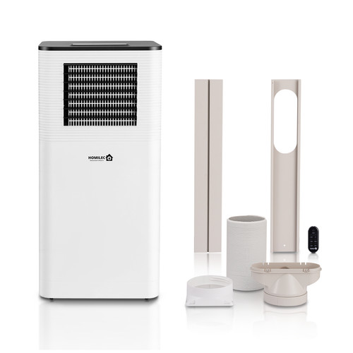 Homilec air conditioner - homilec,