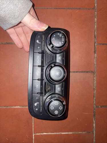 Audi mk2 climate control - audi,