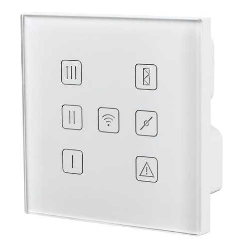 Wifi wired mvhr heat - mvhr,
