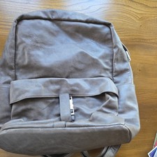 Stunning Bobby black backpack back to school hiking? Stunning 