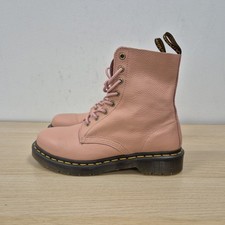 Dr Martens 1460 Womens Pascal