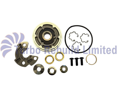 Turbo rebuild carbon service - rebuild,