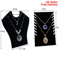 Black Velvet Necklace Pendant