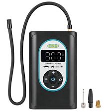 Ring Cordless Digital Tyre Inflator (RTC4000)
