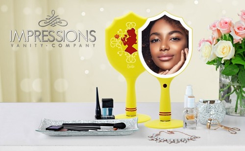 Disney princess impressions - princess,