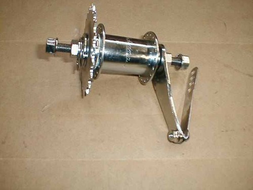 1995 schwinn phantom autocycle - schwinn,