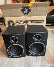 CR4-X LIMITED EDITION 4"