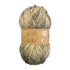 Woolcraft Shetland Heather