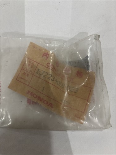 Honda vt250f con rod - honda,