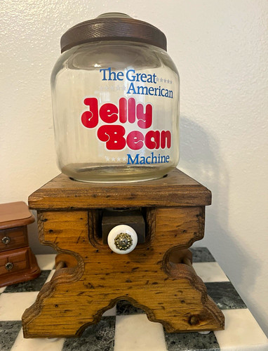 Vintage great american jelly - vintage,