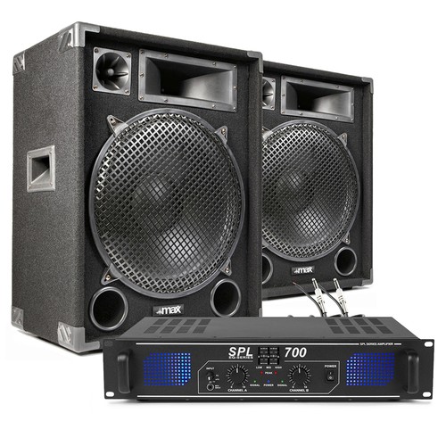 Max speaker and - max,