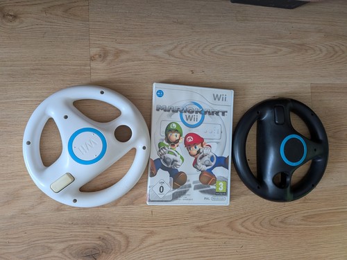 Mario kart wii - mario,