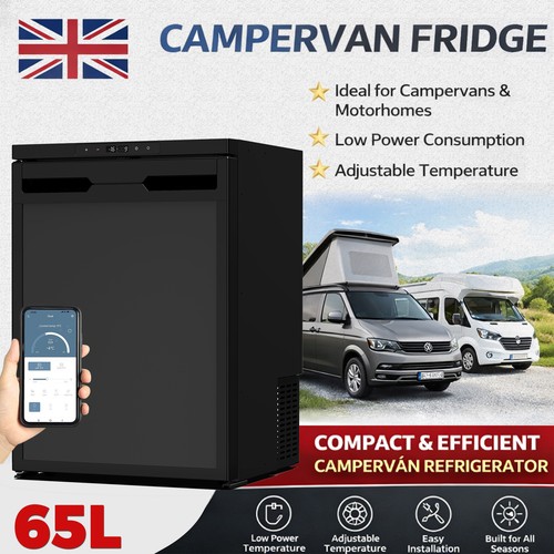 Litre cr65x campervan rv - litre,