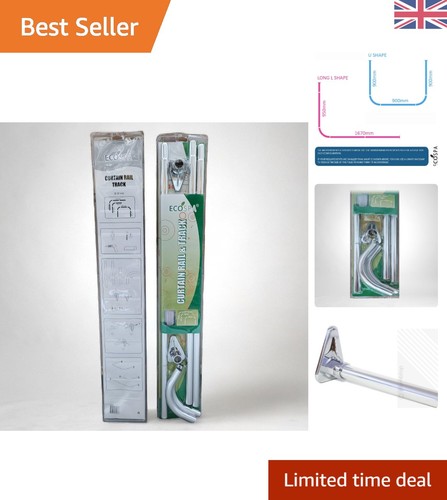 Versatile chrome shower - versatile,