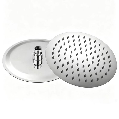 Bathroom shower head - bathroom,