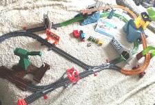 Thomas and friends trackmaster - friends,