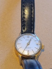 Tressa 25 Jewel Automatic