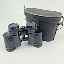 Perl President Binoculars 8x30