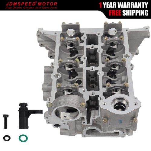 Cylinder head fit - head,