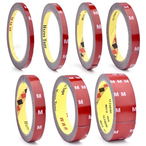 Double sided tape extra - double,