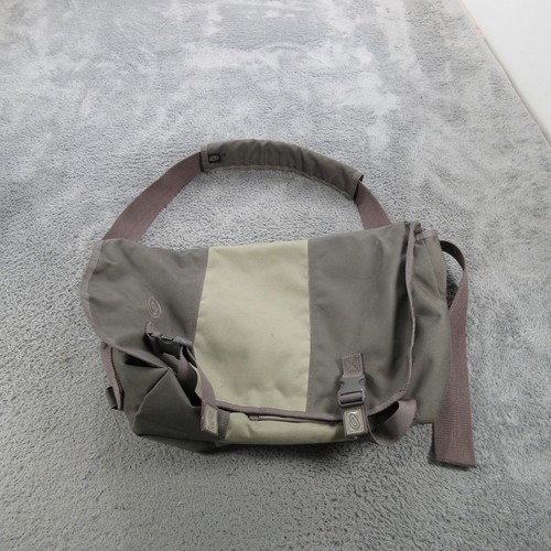 Timbuk2 messenger bag - messenger, tan