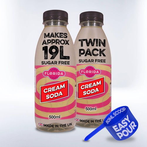 Florida syrups flavours - florida,