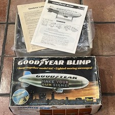 Original 1975 Revel Goodyear
