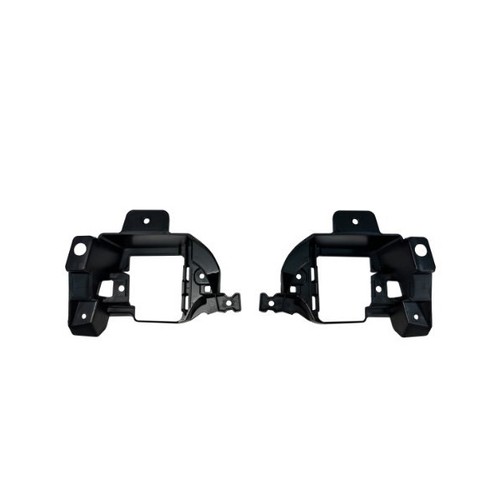 2014 2023 front bumper - bumper, fog