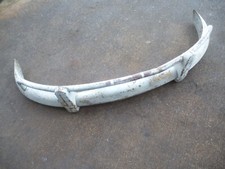 VW T2 Camper splitscreen front