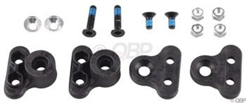 Profile design bracket kit - profile,