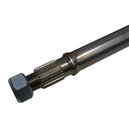 Ford atlas axle group - ford,
