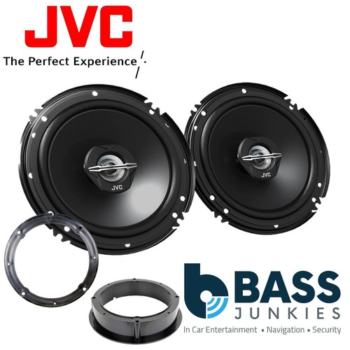 Jvc 17cm inch 600 watts - jvc,