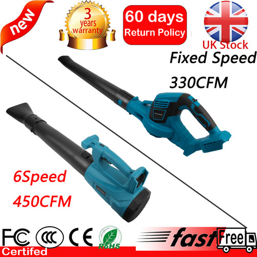 For 18v makita cordless leaf - 18v,