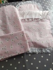 Bedding Quilt Pillow Sheet &