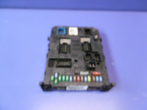9664058880 peugeot 407 citroen - peugeot,