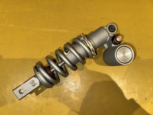 Shock absorber rear - shock, yamaha