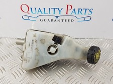 RENAULT CAPTUR BRAKE MASTER CYLINDER MK1 2014 460915817R
