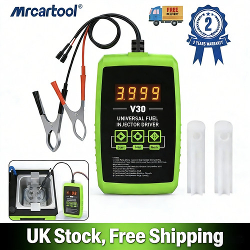 Universal car fuel - universal, injector