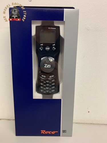 Roco 10813 controller z21 wifi - 10813,