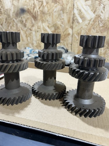 Gpw nos cluster gear - ,