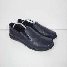 Hotter UK 5.5 EXF Navy Glove