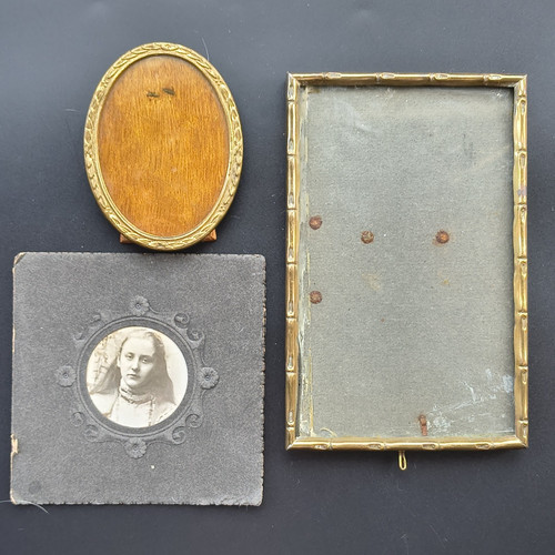 Vintage arco brass photo - arco,