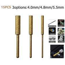 Sharpener Burr 4/4.8/5.5mm