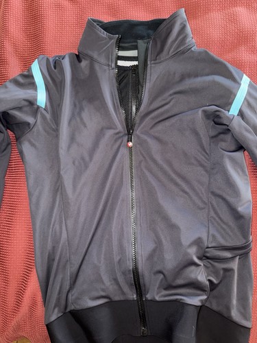 Castelli perfetto ros - castelli, jacket