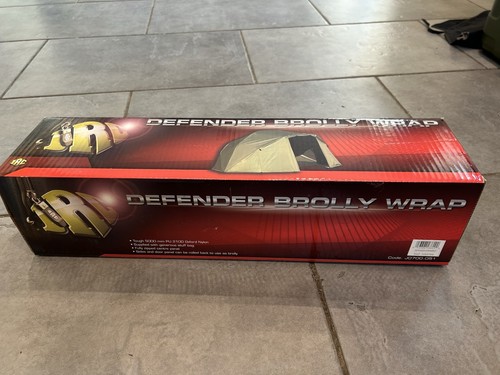Jrc defender brolly - brolly, brand