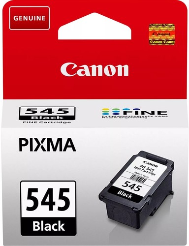 Genuine canon pg545 - pg545, black