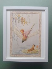 Margaret Tarrant Enchanting